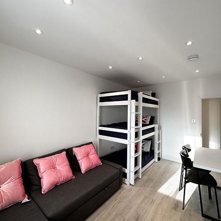 Flat A Stay In Earlsfield Лондон Екстер'єр фото